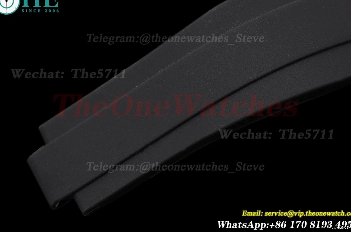 A3836 YG RU Mop 40mm Dial GDF Daytona 0510